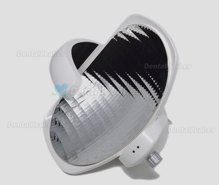 Luz Oral de Lámpara Dental de Reflectance LED CX249-22 para Unidad Dental